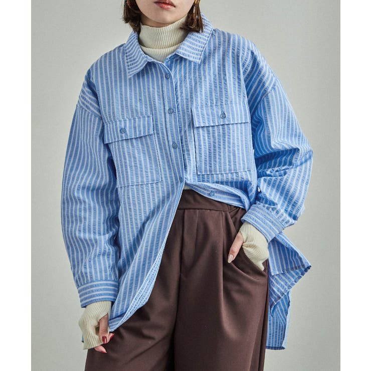 ブルー | Fashion Letter ファッションレター | Fashion Letter