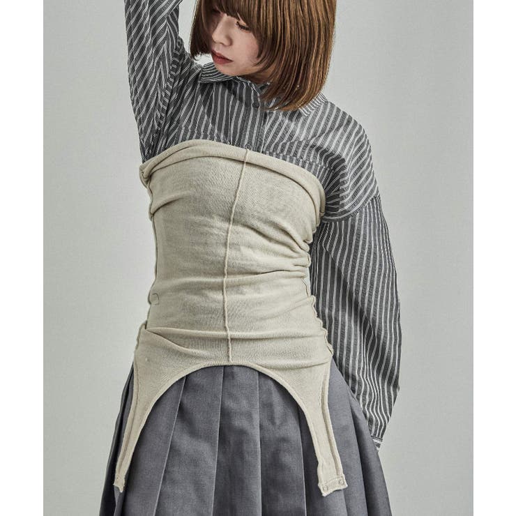 チャコール | Fashion Letter ファッションレター | Fashion Letter