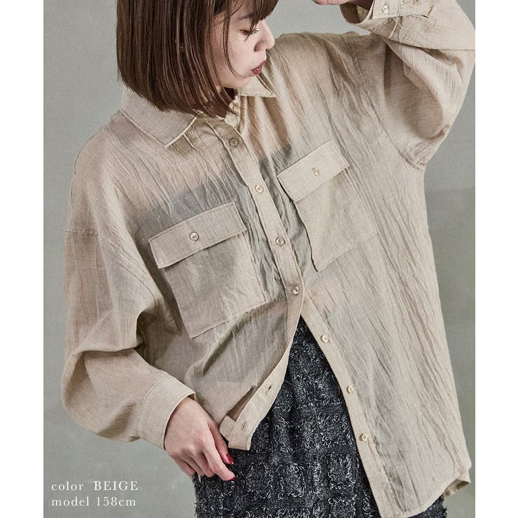 Fashion Letter ファッションレター | Fashion Letter | 詳細画像10 