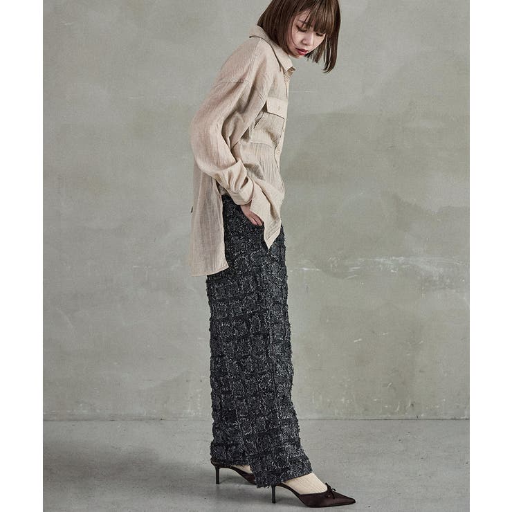 Fashion Letter ファッションレター | Fashion Letter | 詳細画像14 