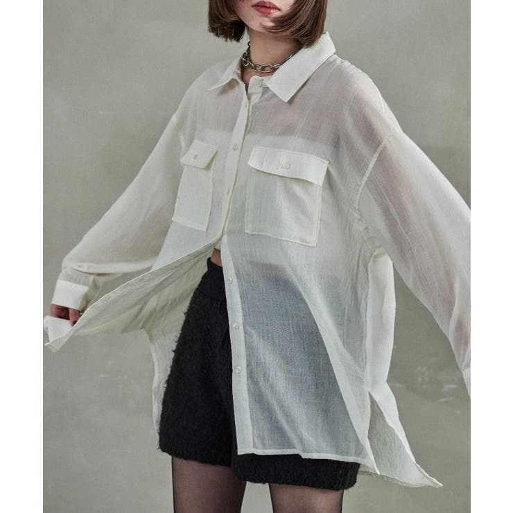 アイボリー | Fashion Letter ファッションレター | Fashion Letter