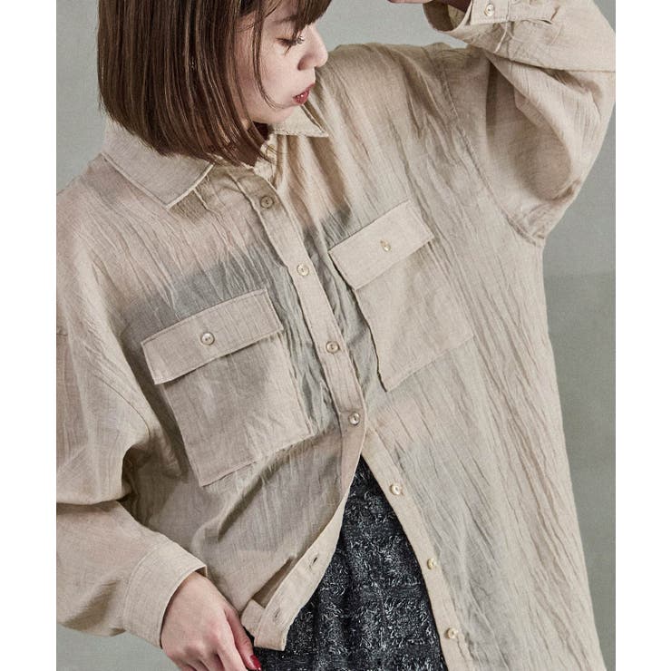 ベージュ | Fashion Letter ファッションレター | Fashion Letter