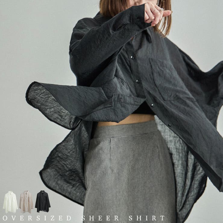 Fashion Letter ファッションレター | Fashion Letter | 詳細画像1 