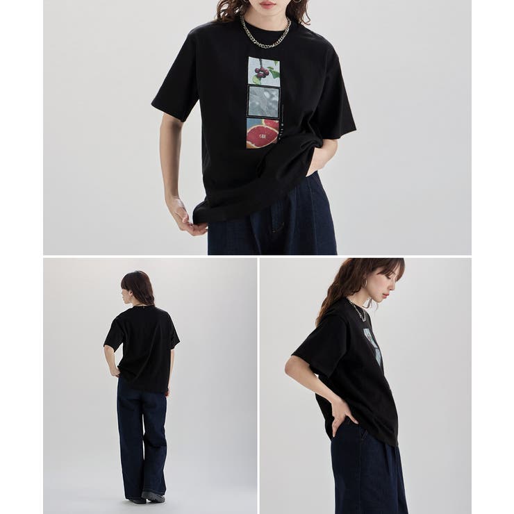 etoll エトル UVカット&接触冷感 | Fashion Letter | 詳細画像8 