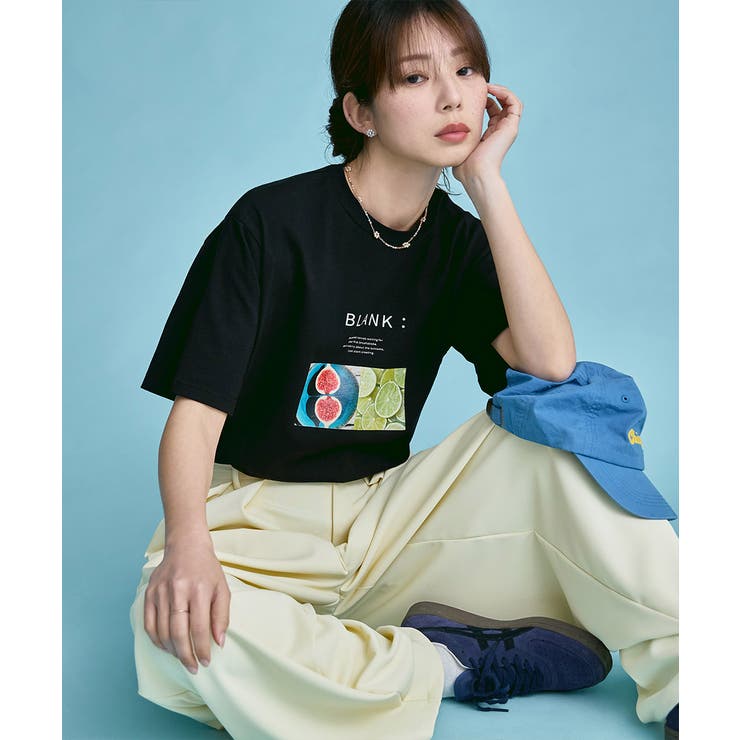 etoll エトル UVカット&接触冷感 | Fashion Letter | 詳細画像15 