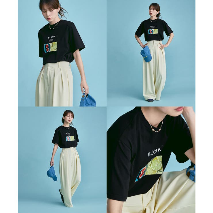 etoll エトル UVカット&接触冷感 | Fashion Letter | 詳細画像16 