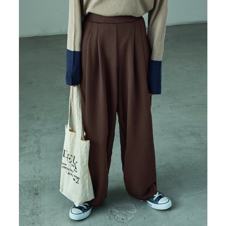 ブラウン | Fashion Letter ファッションレター | Fashion Letter