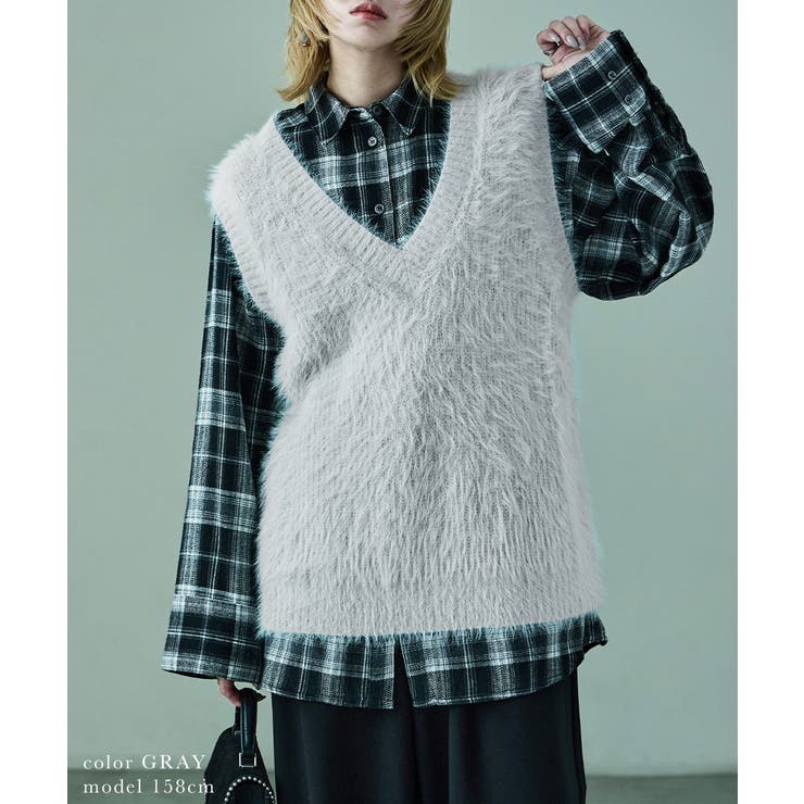 Fashion Letter ファッションレター | Fashion Letter | 詳細画像9 