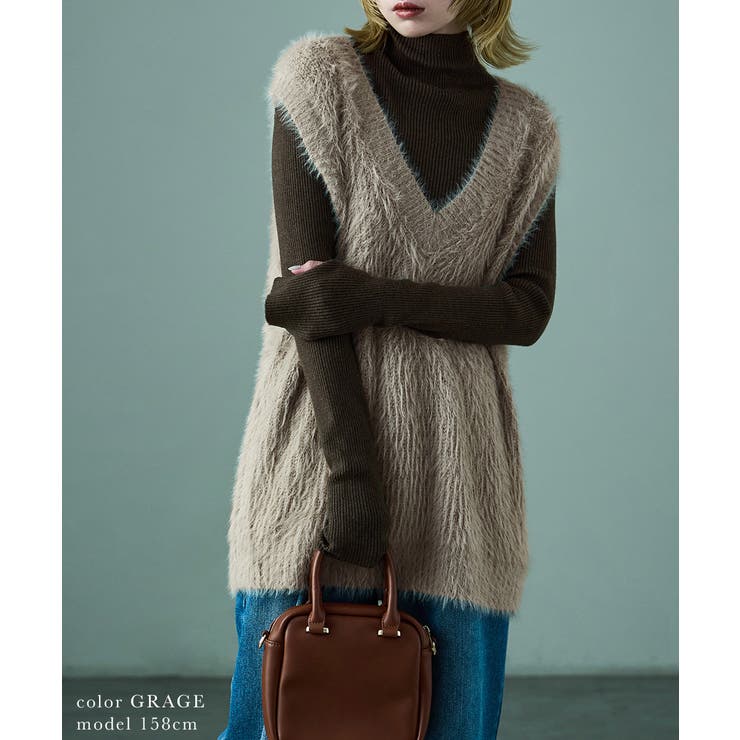 Fashion Letter ファッションレター | Fashion Letter | 詳細画像13 