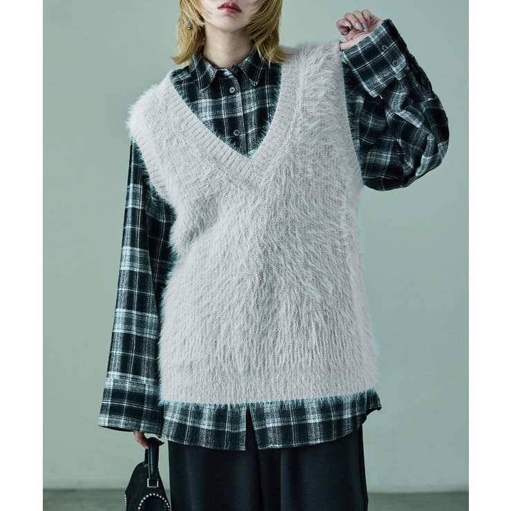 グレー | Fashion Letter ファッションレター | Fashion Letter