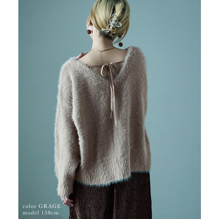 Fashion Letter ファッションレター | Fashion Letter | 詳細画像5 