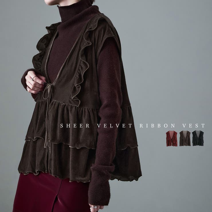 Fashion Letter ファッションレター | Fashion Letter | 詳細画像1 