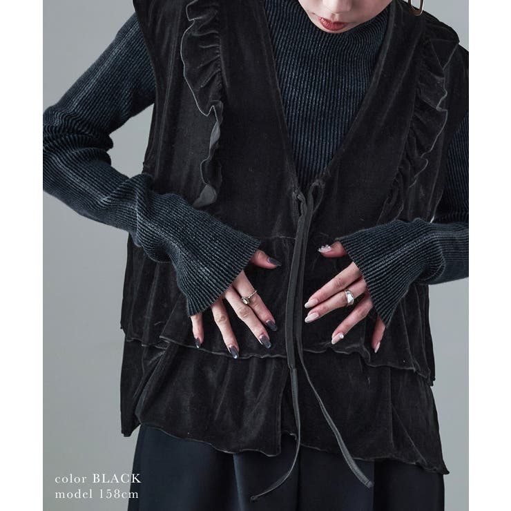 Fashion Letter ファッションレター | Fashion Letter | 詳細画像10 