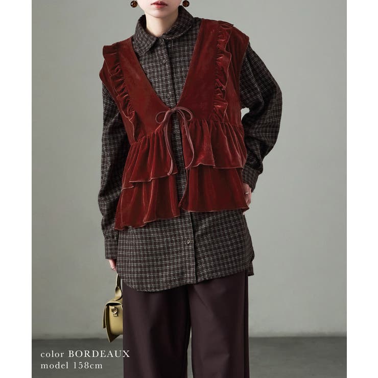 Fashion Letter ファッションレター | Fashion Letter | 詳細画像15 