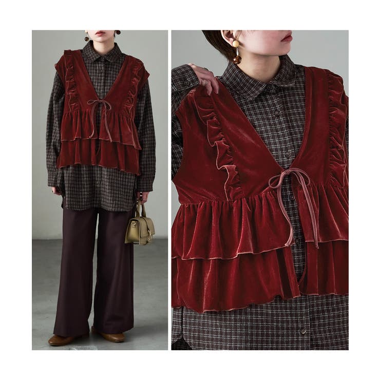 Fashion Letter ファッションレター | Fashion Letter | 詳細画像16 