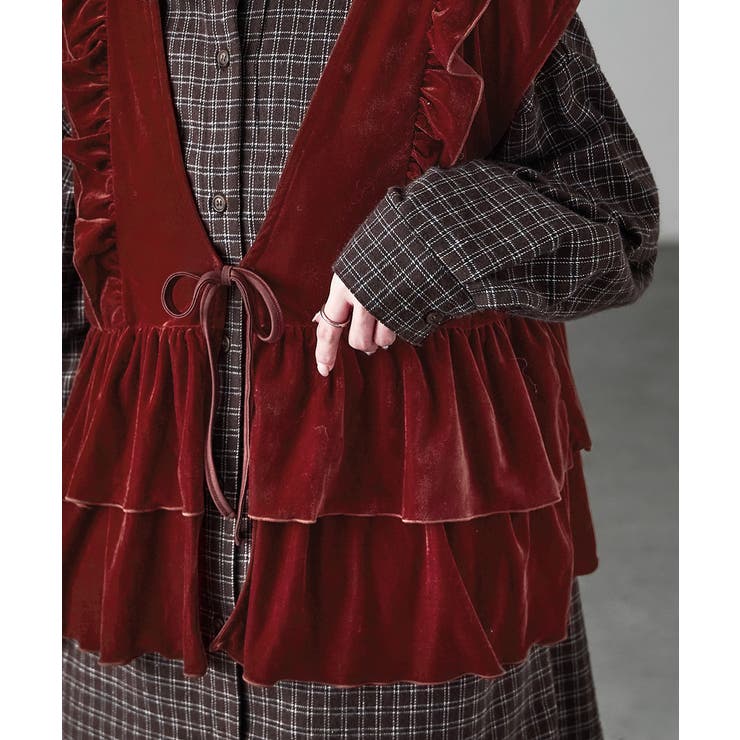 Fashion Letter ファッションレター | Fashion Letter | 詳細画像17 