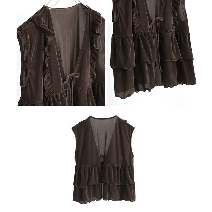 Fashion Letter ファッションレター | Fashion Letter | 詳細画像20 