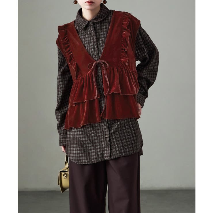 ボルドー | Fashion Letter ファッションレター | Fashion Letter