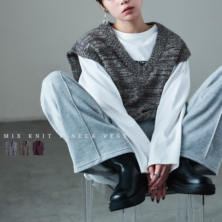 Fashion Letter ファッションレター | Fashion Letter | 詳細画像1 