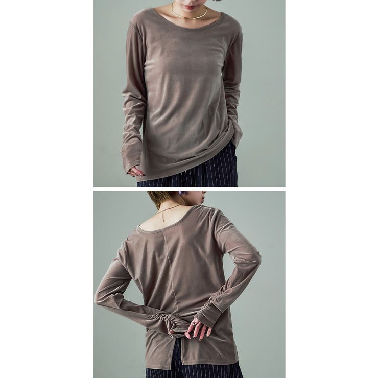 Fashion Letter ファッションレター | Fashion Letter | 詳細画像8 