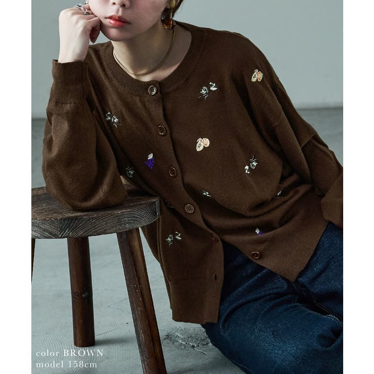 Fashion Letter ファッションレター | Fashion Letter | 詳細画像13 