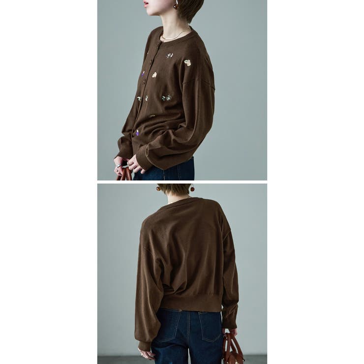 Fashion Letter ファッションレター | Fashion Letter | 詳細画像16 