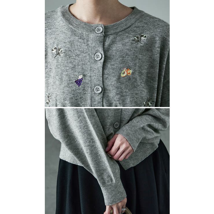 Fashion Letter ファッションレター | Fashion Letter | 詳細画像20 