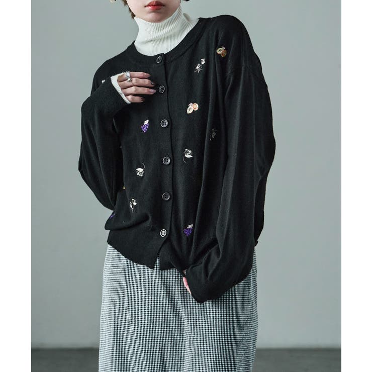 ブラック | Fashion Letter ファッションレター | Fashion Letter