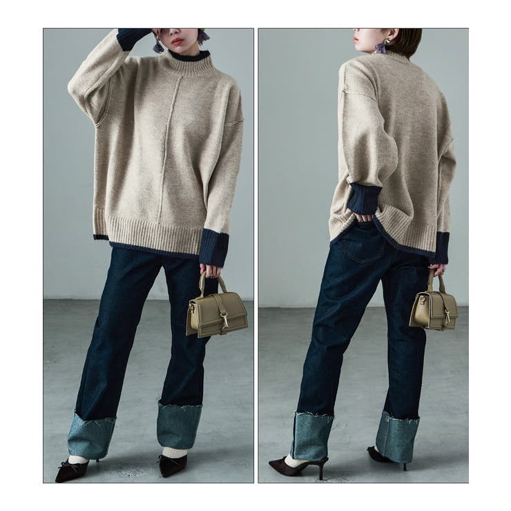 Fashion Letter ファッションレター | Fashion Letter | 詳細画像9 