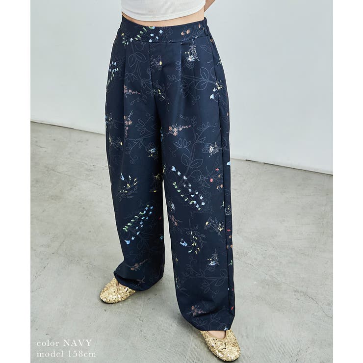 Fashion Letter ファッションレター | Fashion Letter | 詳細画像9 