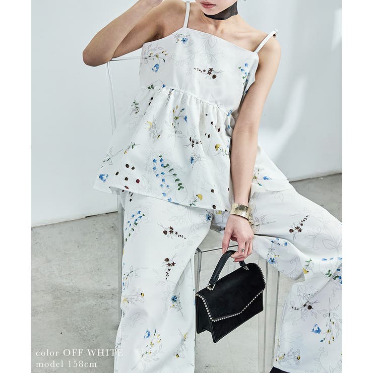 Fashion Letter ファッションレター | Fashion Letter | 詳細画像4 