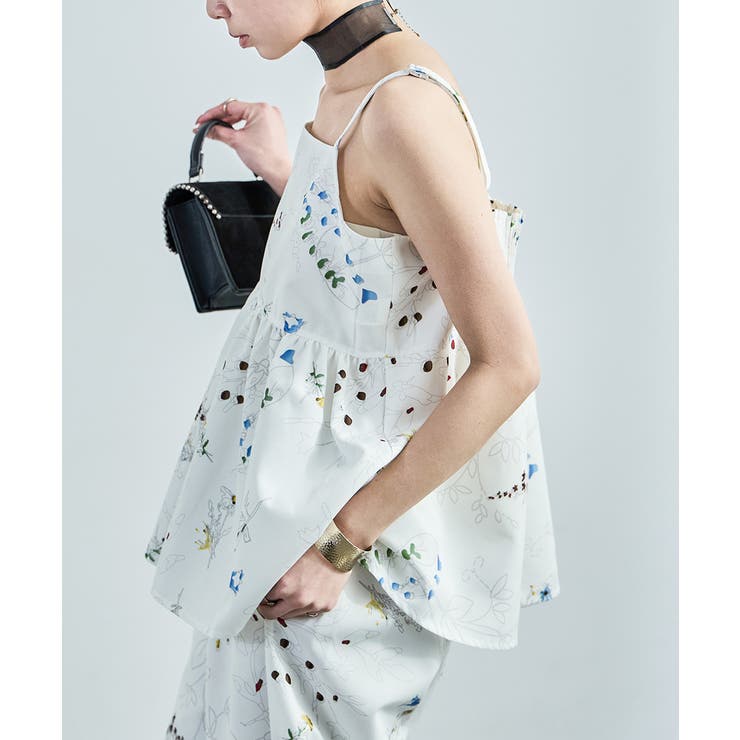 Fashion Letter ファッションレター | Fashion Letter | 詳細画像7 