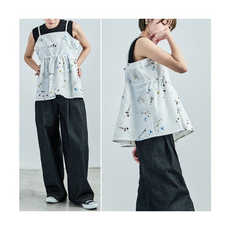 Fashion Letter ファッションレター | Fashion Letter | 詳細画像8 