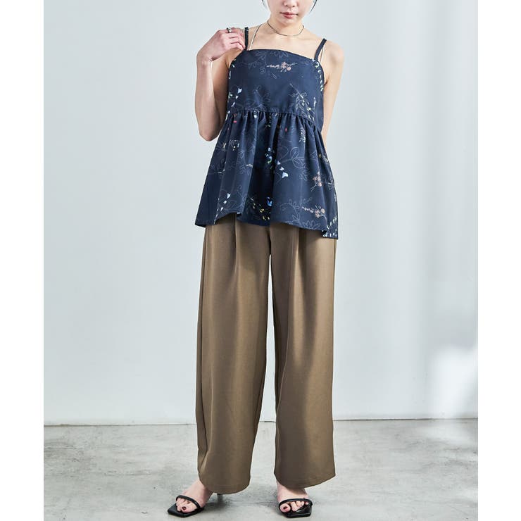 Fashion Letter ファッションレター | Fashion Letter | 詳細画像10 