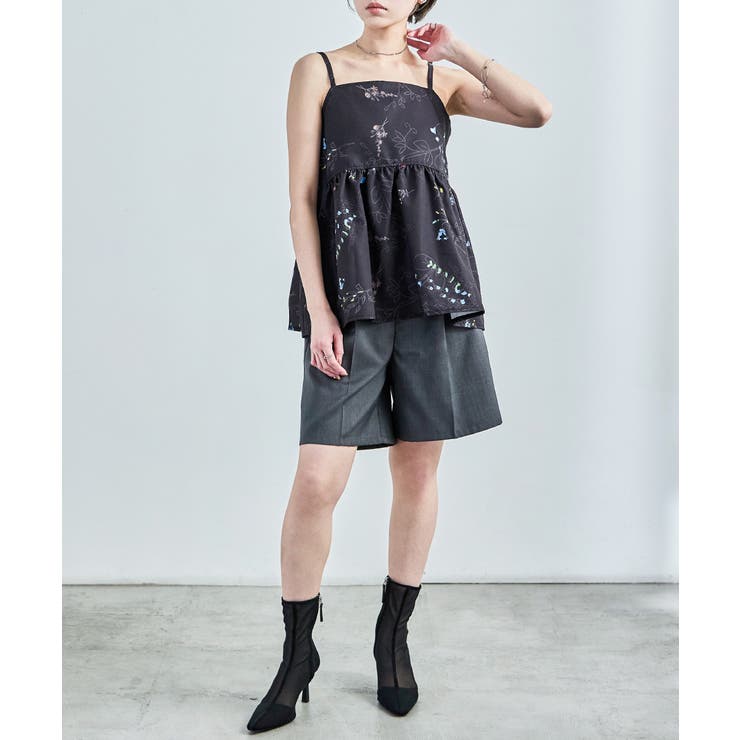 Fashion Letter ファッションレター | Fashion Letter | 詳細画像15 