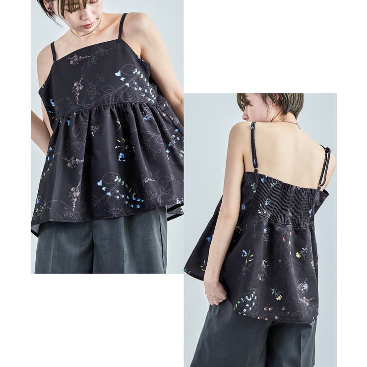 Fashion Letter ファッションレター | Fashion Letter | 詳細画像16 