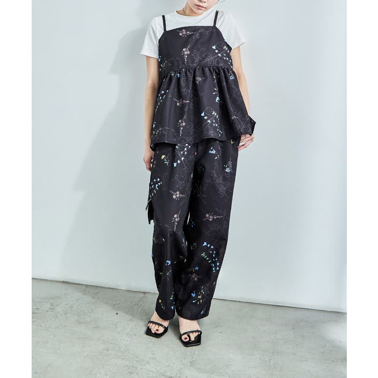 Fashion Letter ファッションレター | Fashion Letter | 詳細画像17 