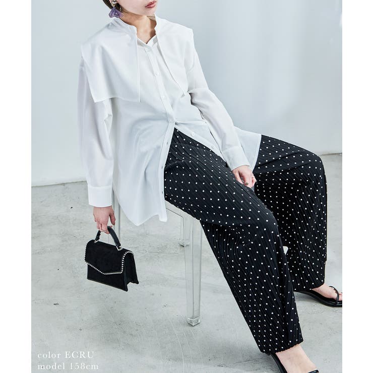 Fashion Letter ファッションレター | Fashion Letter | 詳細画像4 