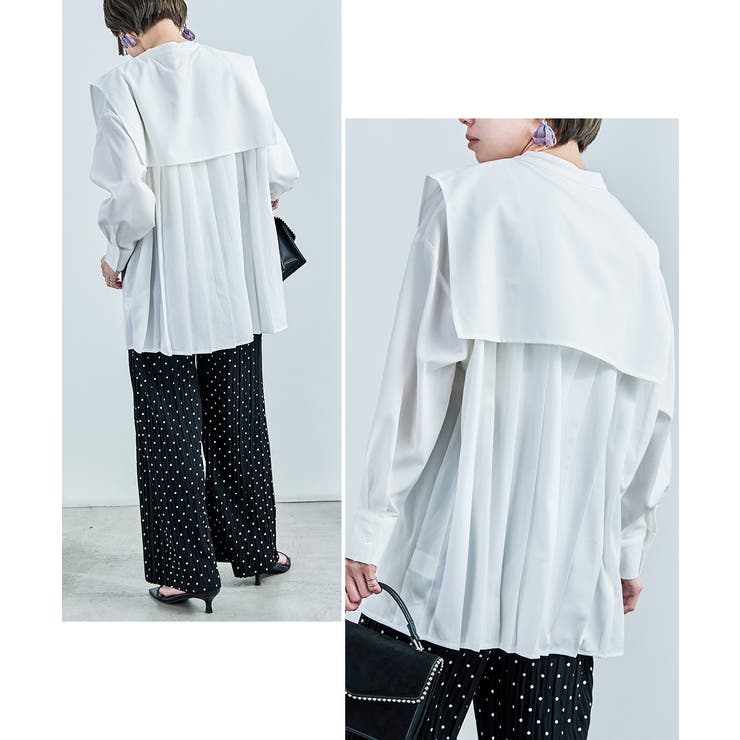 Fashion Letter ファッションレター | Fashion Letter | 詳細画像6 