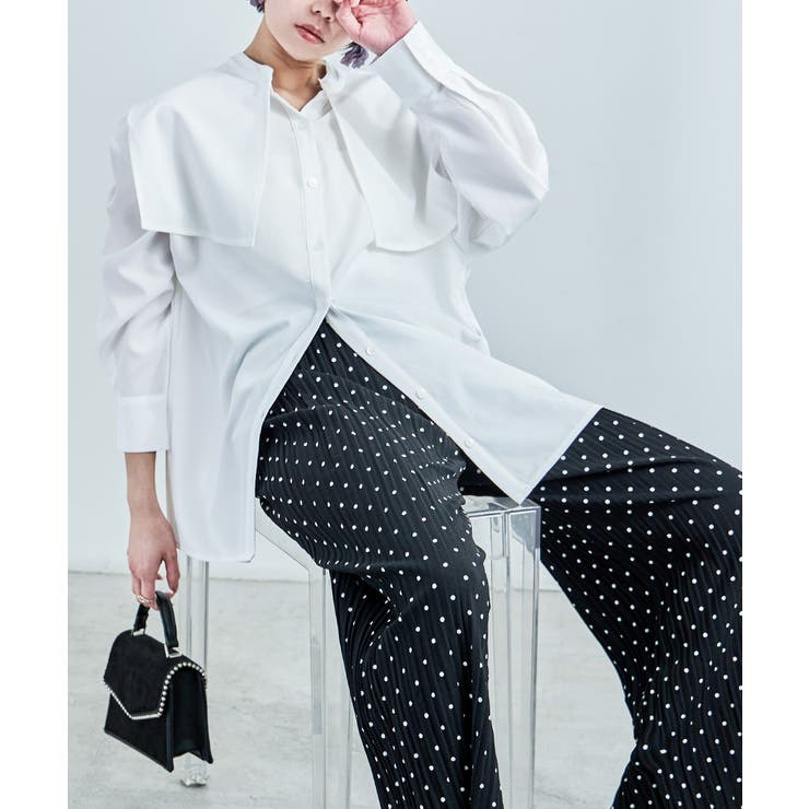 Fashion Letter ファッションレター | Fashion Letter | 詳細画像7 