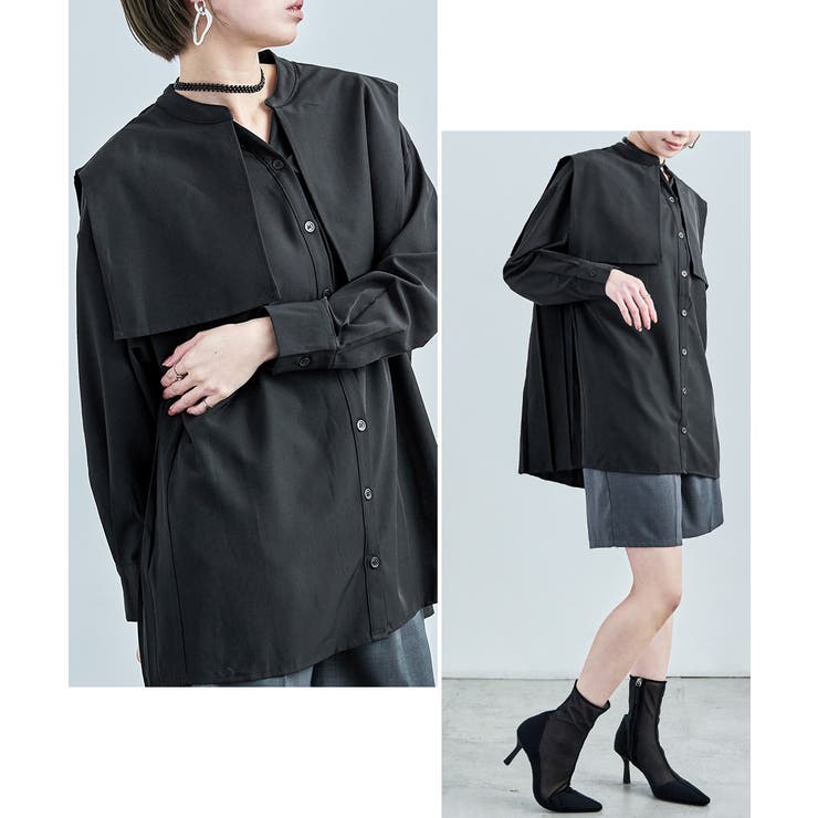 Fashion Letter ファッションレター | Fashion Letter | 詳細画像10 