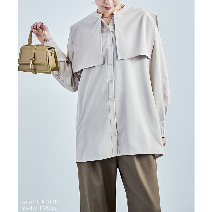 Fashion Letter ファッションレター | Fashion Letter | 詳細画像12 