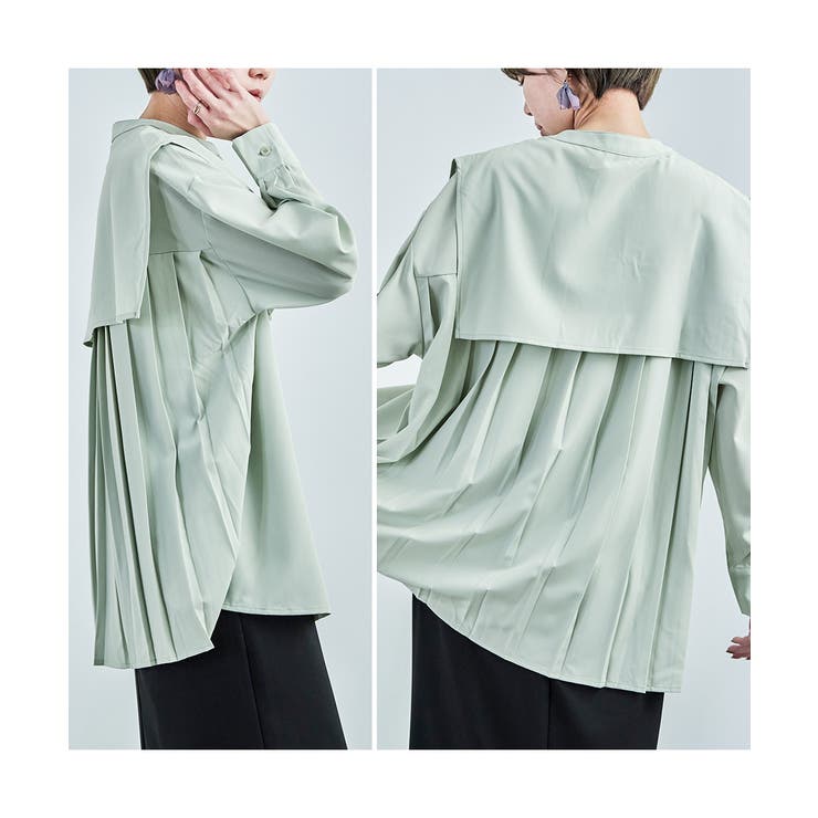 Fashion Letter ファッションレター | Fashion Letter | 詳細画像17 