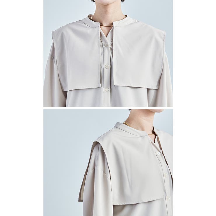 Fashion Letter ファッションレター | Fashion Letter | 詳細画像19 