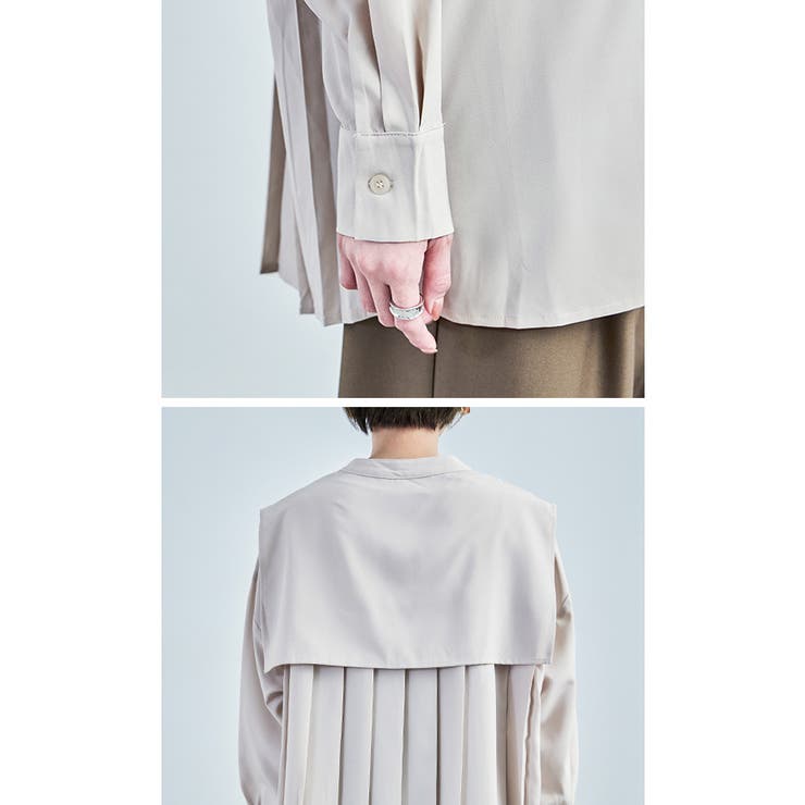 Fashion Letter ファッションレター | Fashion Letter | 詳細画像20 