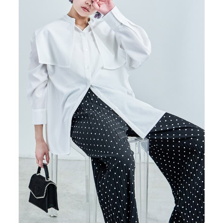 オフホワイト | Fashion Letter ファッションレター | Fashion Letter