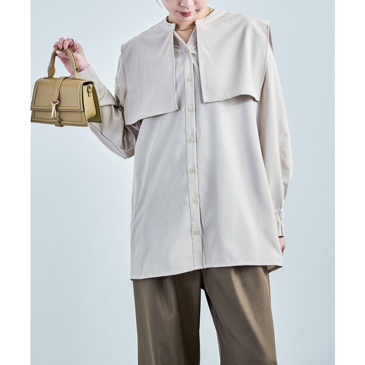 グレージュ | Fashion Letter ファッションレター | Fashion Letter