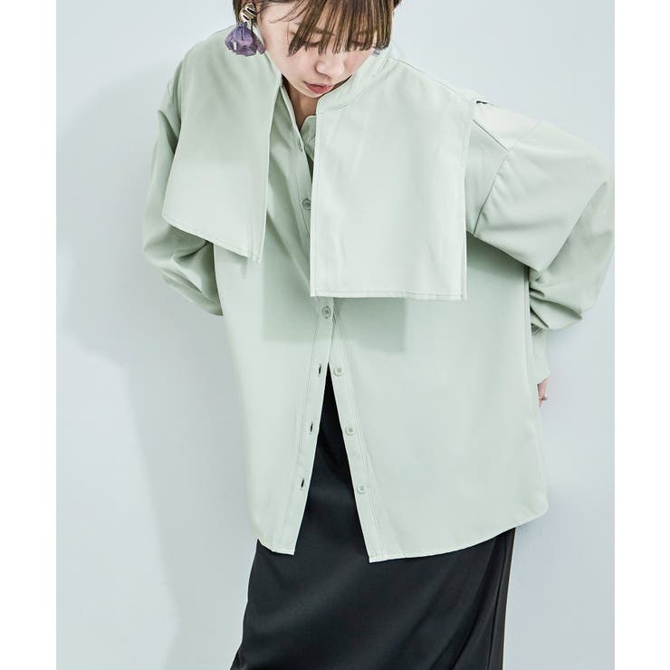 ミント | Fashion Letter ファッションレター | Fashion Letter