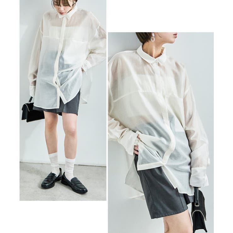 Fashion Letter ファッションレター | Fashion Letter | 詳細画像6 