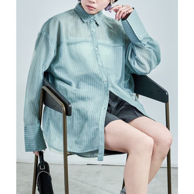 Fashion Letter ファッションレター | Fashion Letter | 詳細画像10 